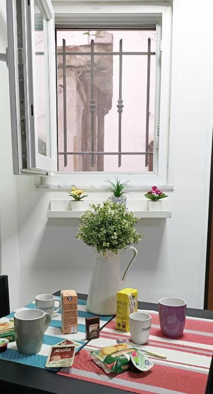 Casa Mya - Studio Flat Napoli Eksteriør bilde