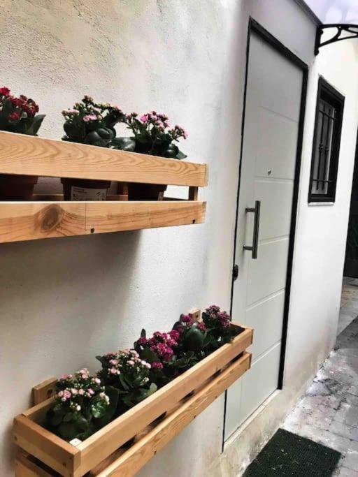 Casa Mya - Studio Flat Napoli Eksteriør bilde