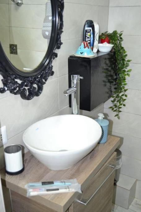 Casa Mya - Studio Flat Napoli Eksteriør bilde
