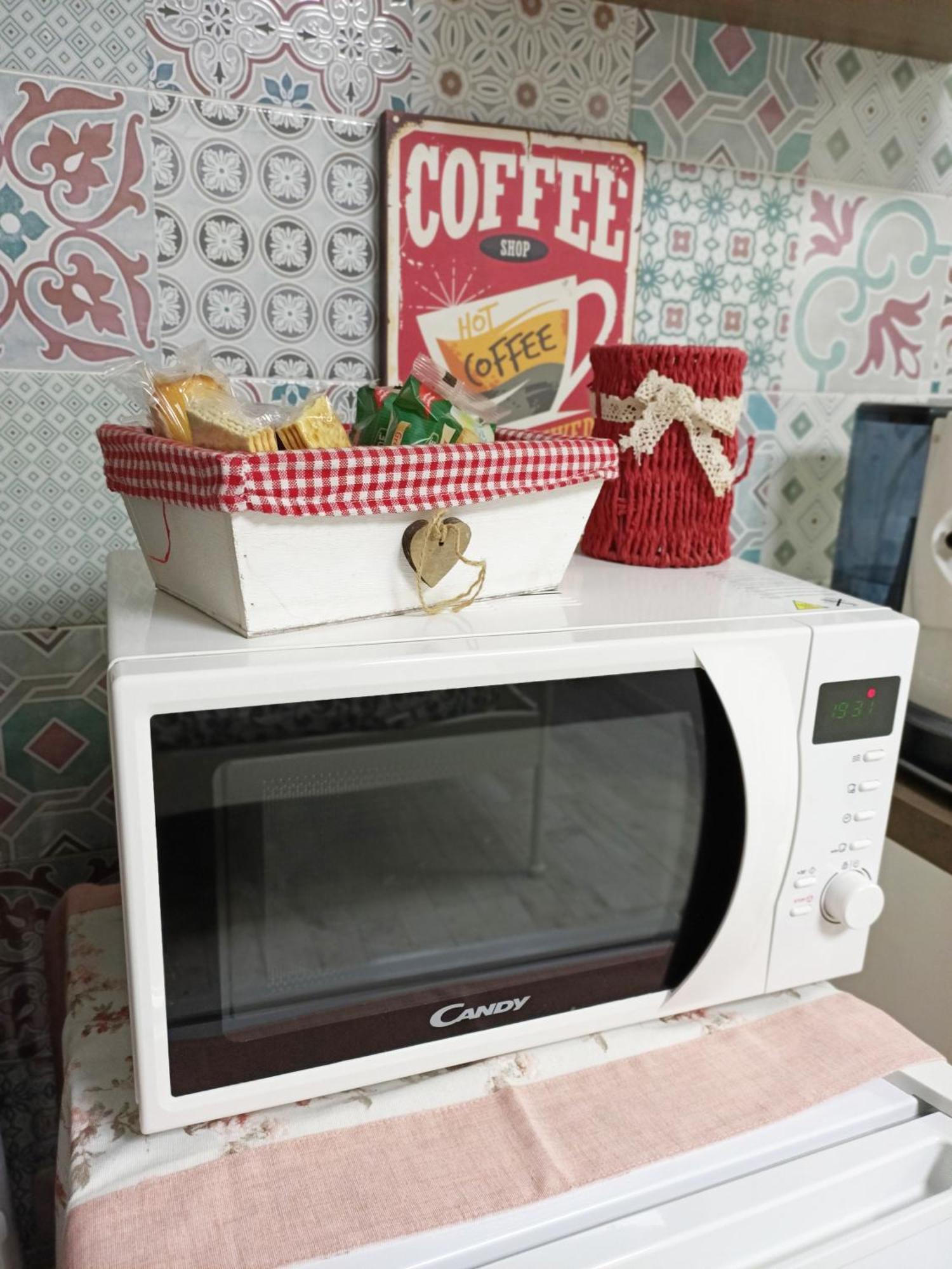 Casa Mya - Studio Flat Napoli Eksteriør bilde
