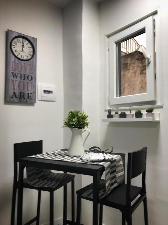 Casa Mya - Studio Flat Napoli Eksteriør bilde