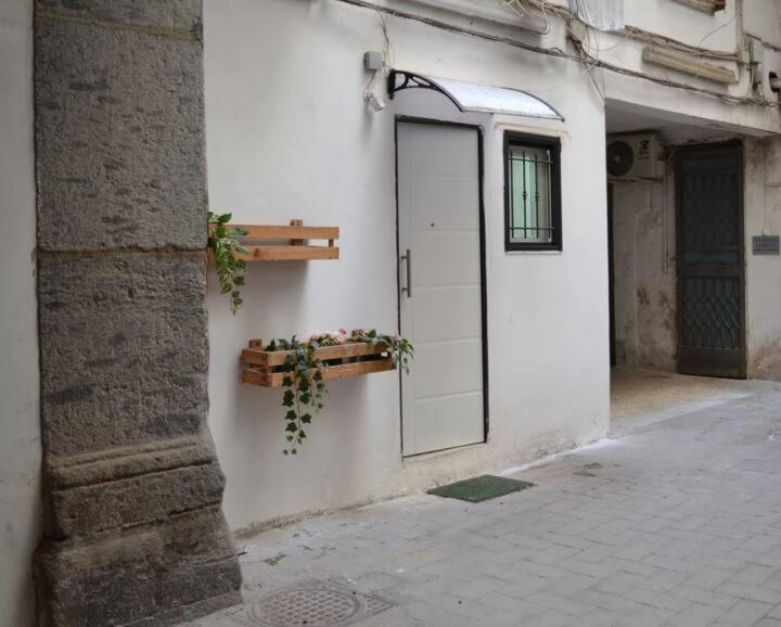 Casa Mya - Studio Flat Napoli Eksteriør bilde